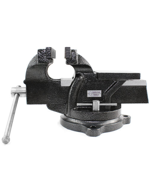 Extra Large 6″ Bench Vice