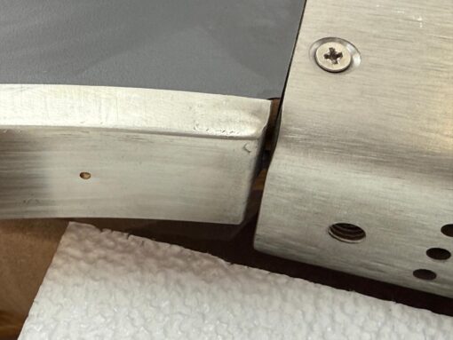 Elite HPL Jeweller’s Workbench – Factory Second