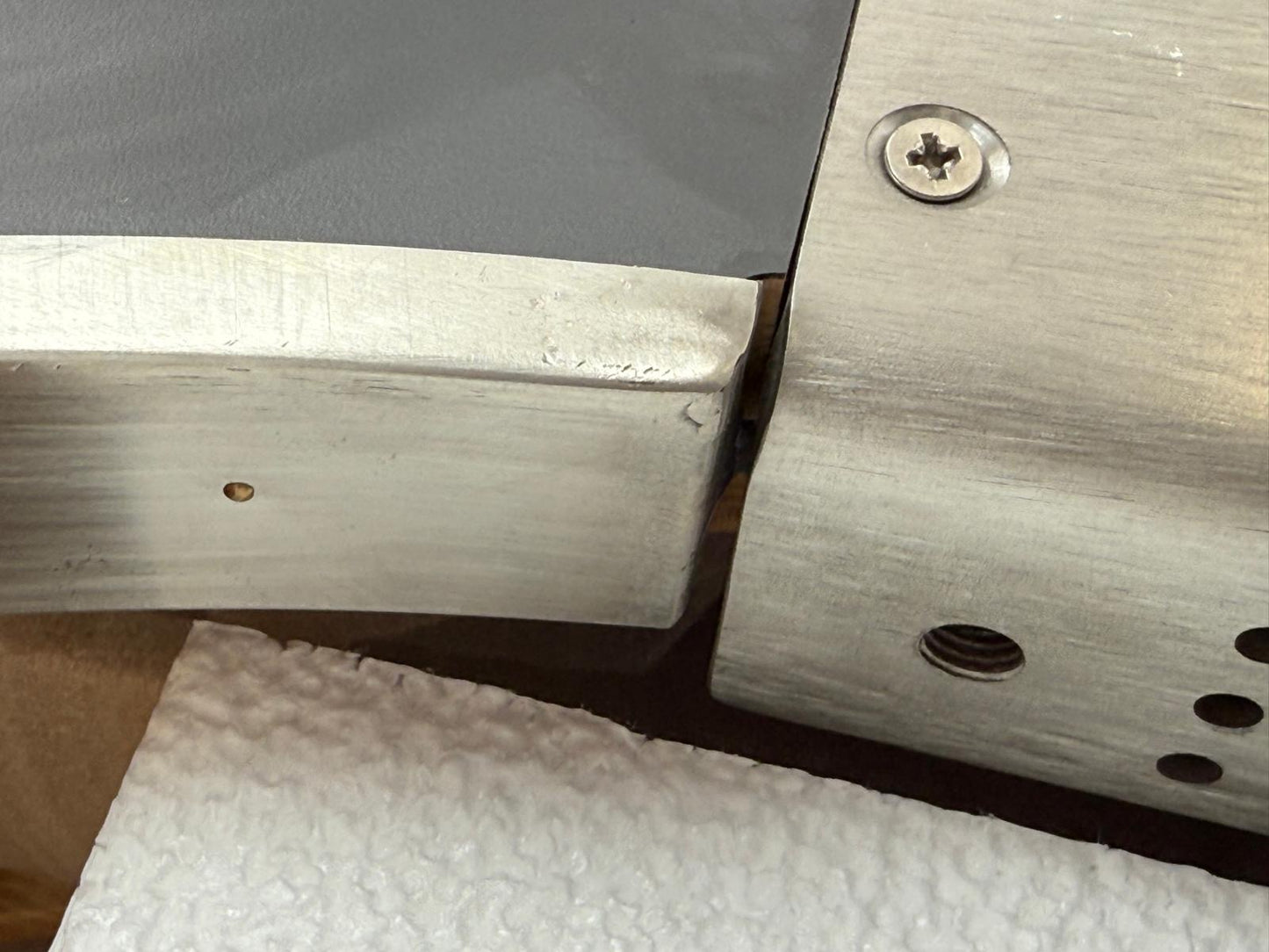 Elite HPL Jeweller’s Workbench – Factory Second