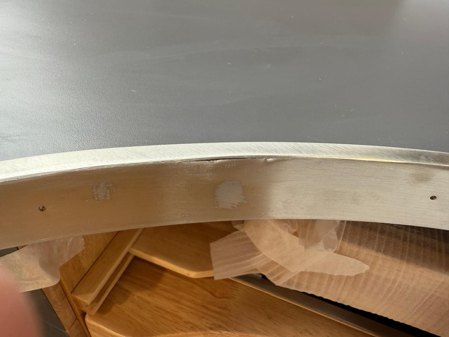 Elite HPL Jeweller’s Workbench – Factory Second