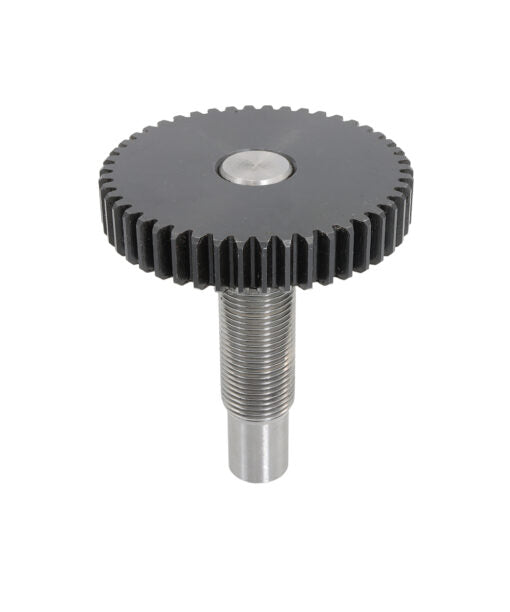 DRM 150 / Molly / Agile 165 Outer Gear Including Lead Screw
