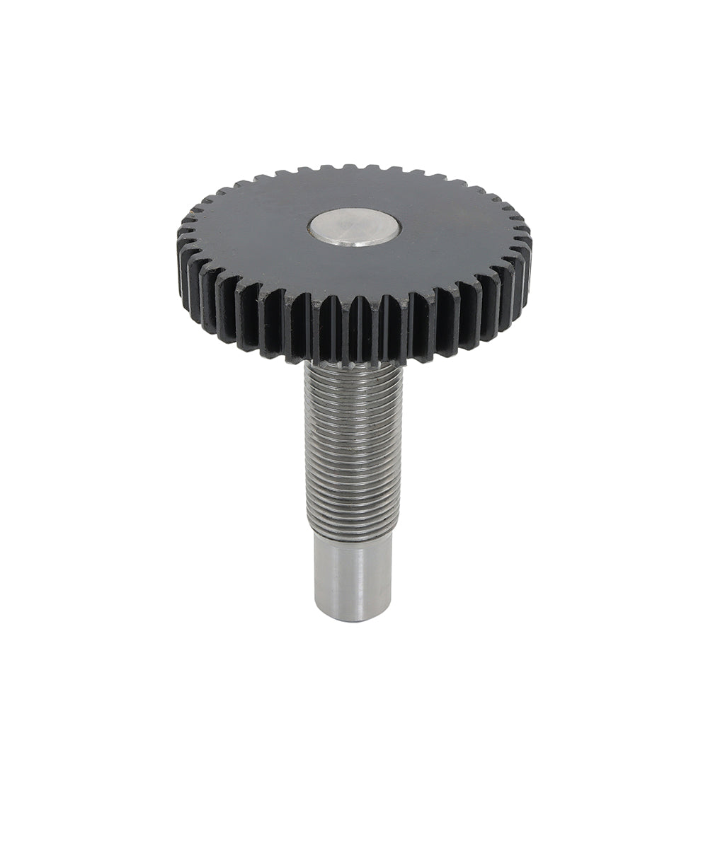 D2 / D4 Bottom Outer Gear Including Lead Screw