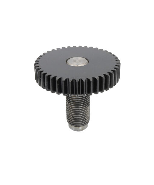 D2 / D4 Top Outer Gear Including Lead Screw