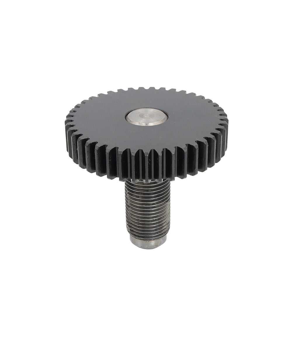 D2 / D4 Top Outer Gear Including Lead Screw