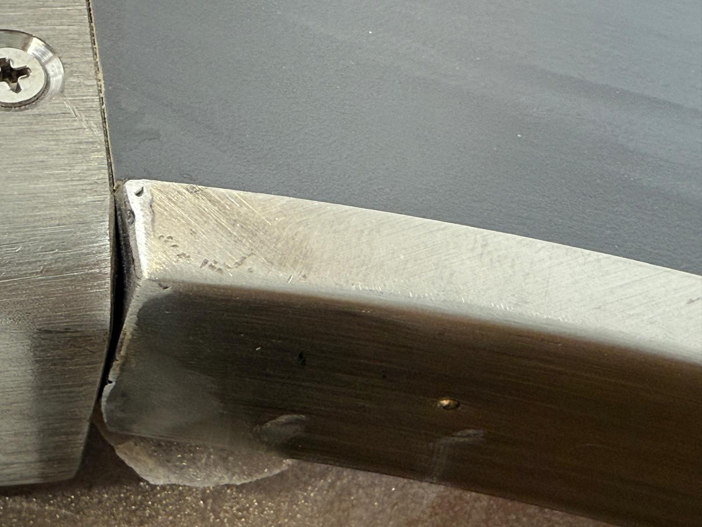 Elite HPL Jeweller’s Workbench – Factory Second