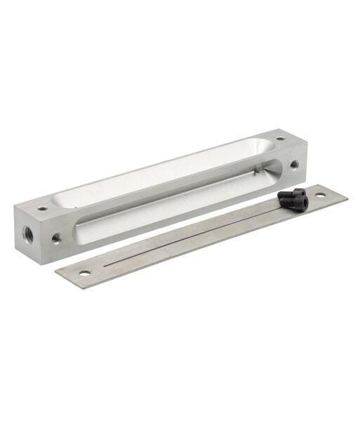 Coil holder for Quad Ringer