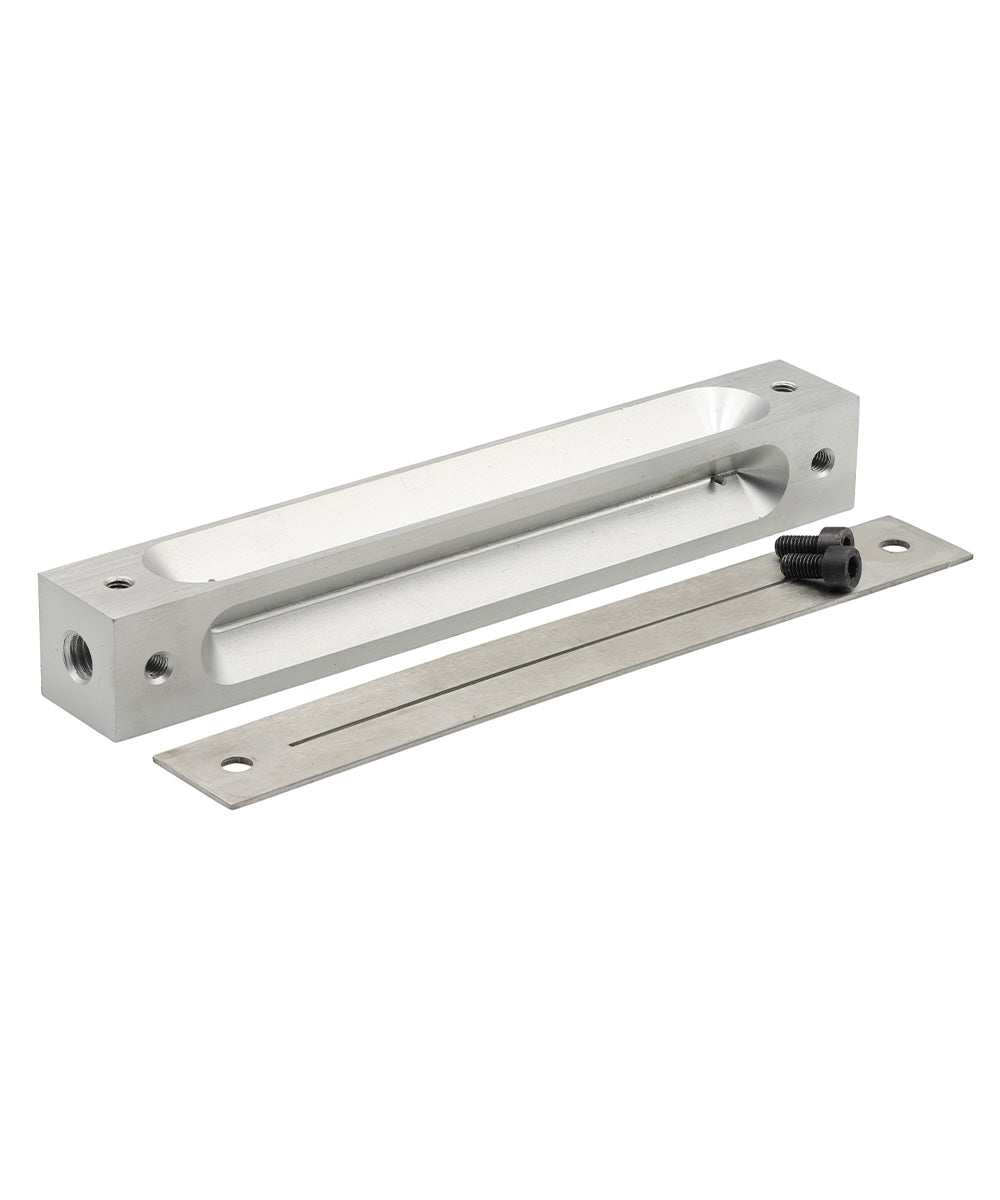 Coil holder for Quad Ringer