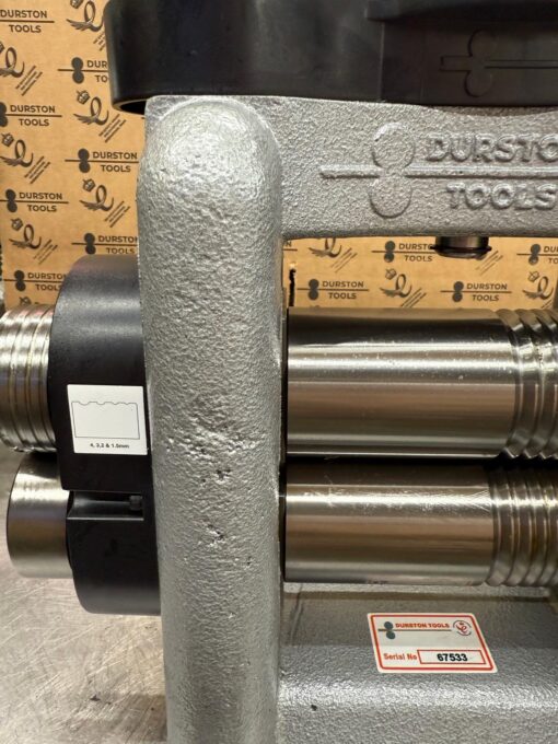 Olivia™ C130 Rolling Mill – Factory Special