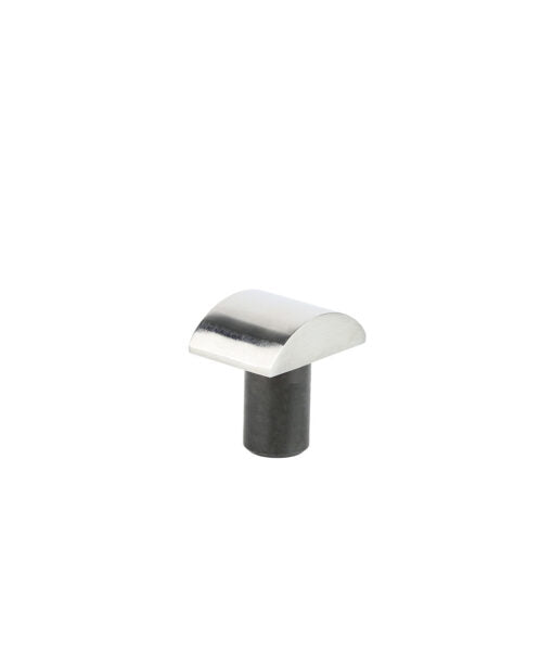 Planishing Stake Curved Straight Edge
