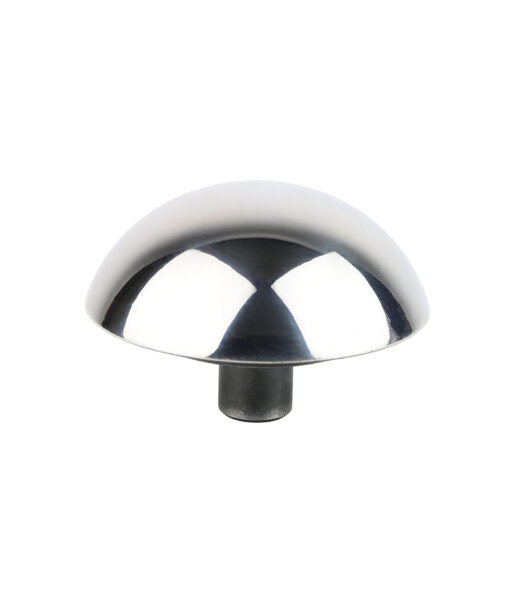 Planishing Stake Dome Round 100mm