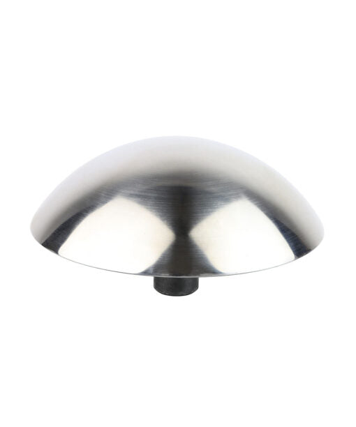 Planishing Stake Dome Round 140mm