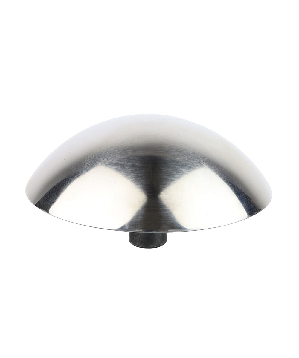Planishing Stake Dome Round 140mm