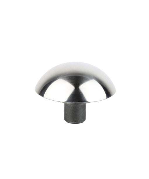 Planishing Stake Dome Round 80mm