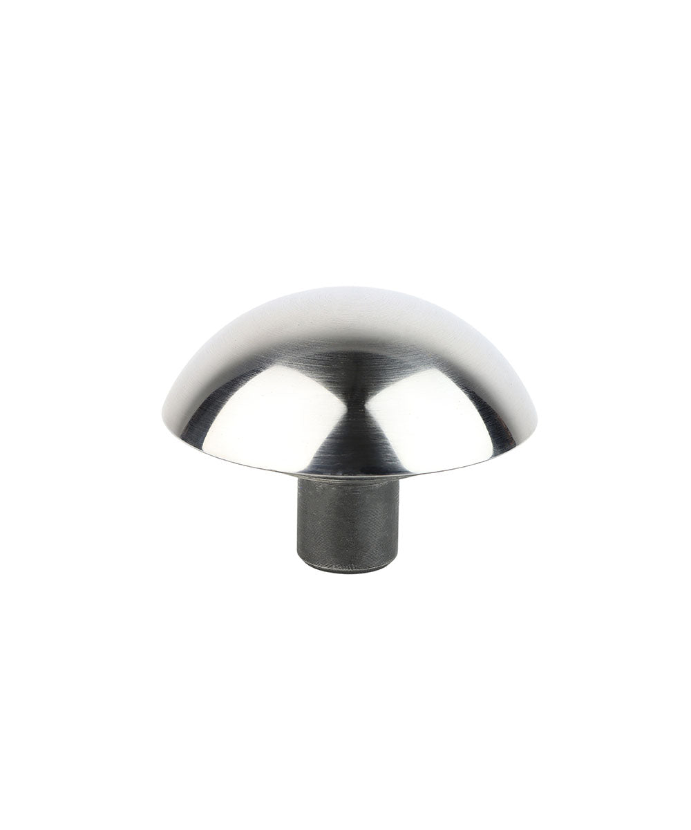 Planishing Stake Dome Round 80mm