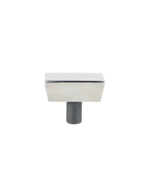 Planishing Stake Flat Anvil 60×30