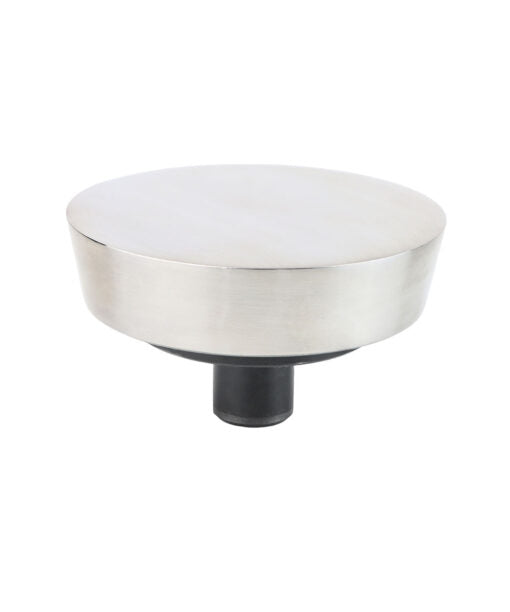 Planishing Stake Flat Round 100mm