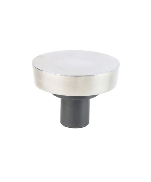 Planishing Stake Flat Round 65mm