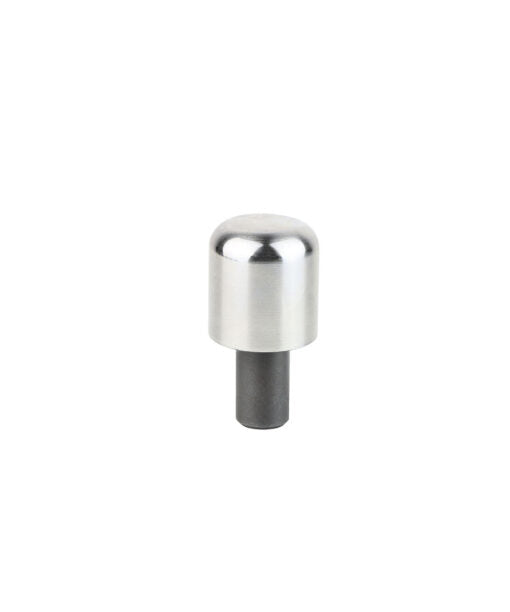 Planishing Stake Round Knob 32mm