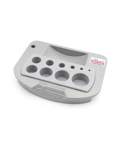 Tray for Disc Cutter
