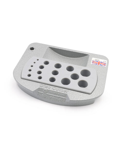 Tray for Disc Cutter