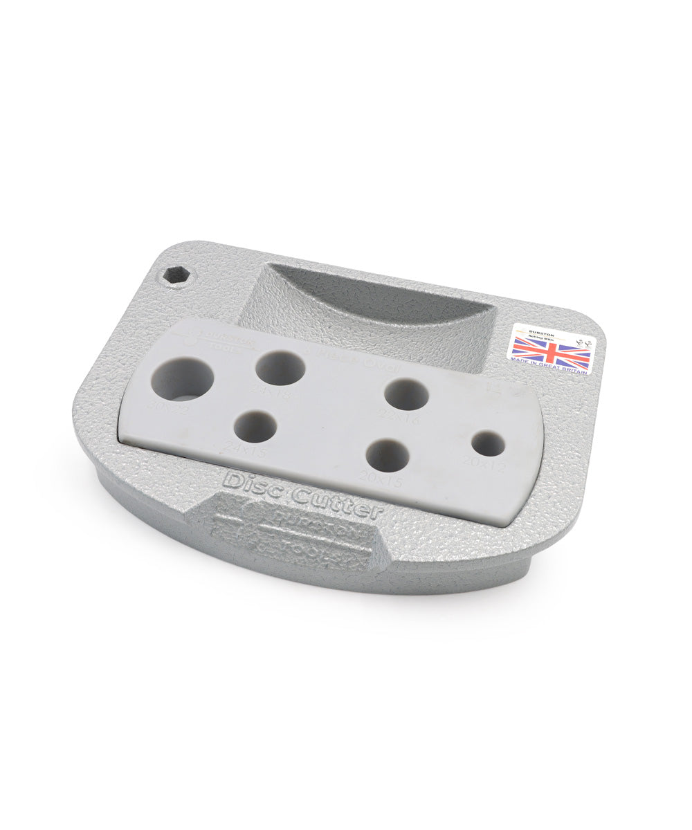Tray for Disc Cutter