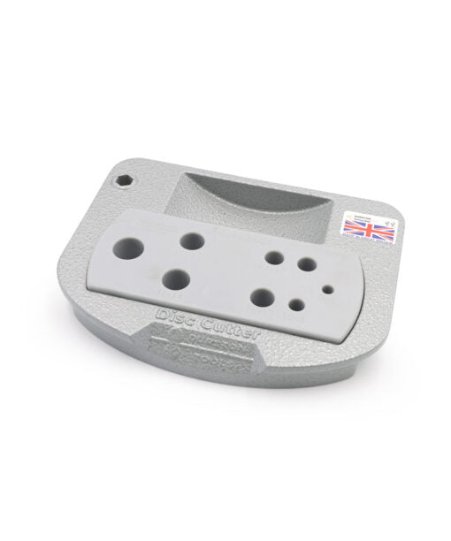 Tray for Disc Cutter