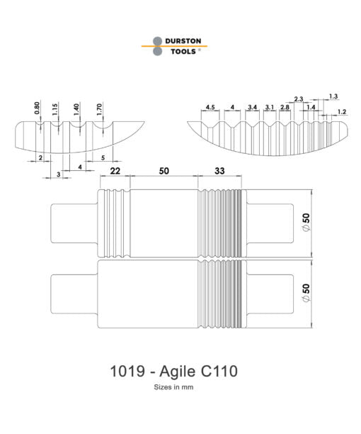 Agile C110