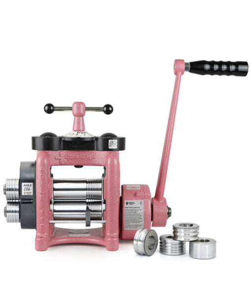 Agile Elite C110 PINK EDITION