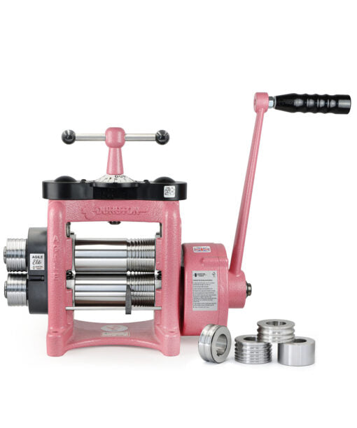 Agile Elite C140 PINK EDITION
