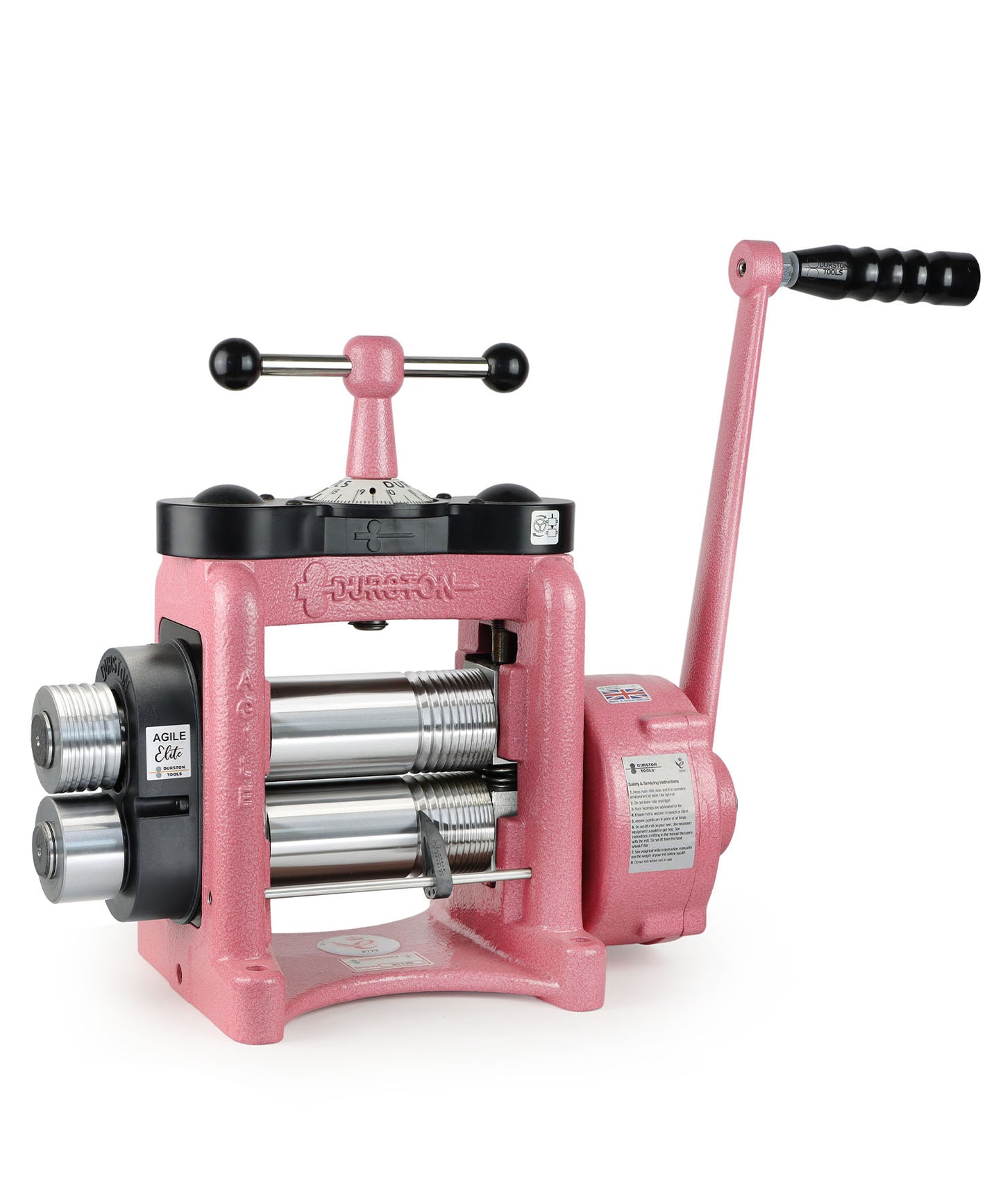 Agile Elite C140 PINK EDITION