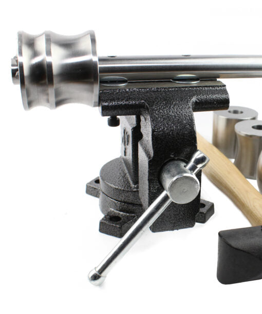 6pc Bangle Forming Die Set