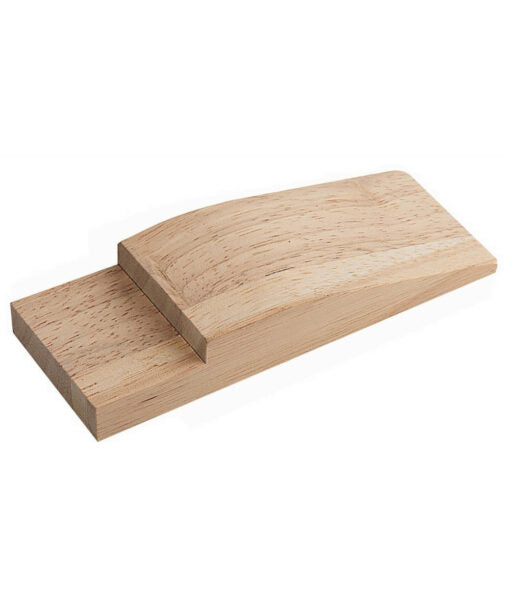 Bench Peg for 1916, 1917, 1918 & 1913