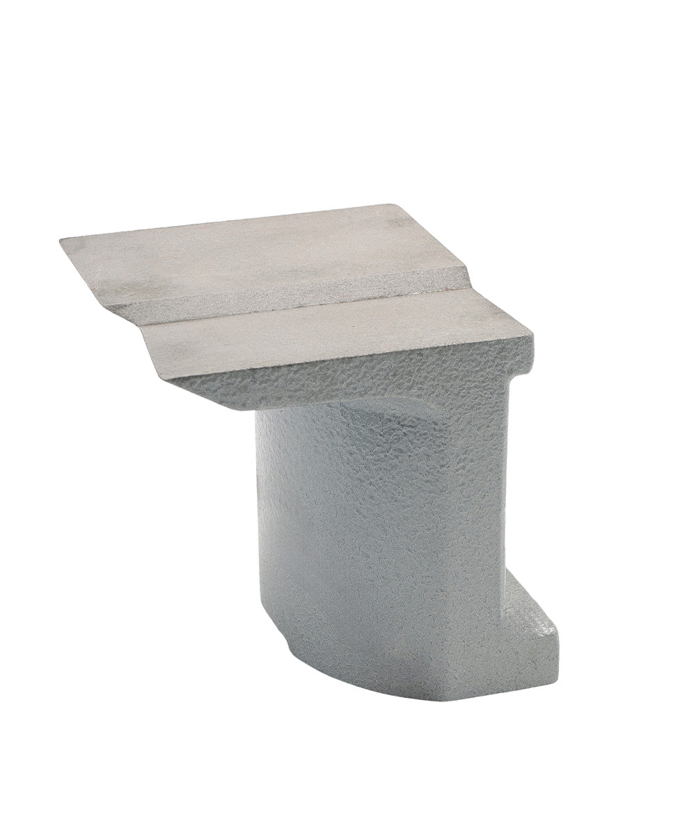 Guide Plate for Combination Power Mills – Back