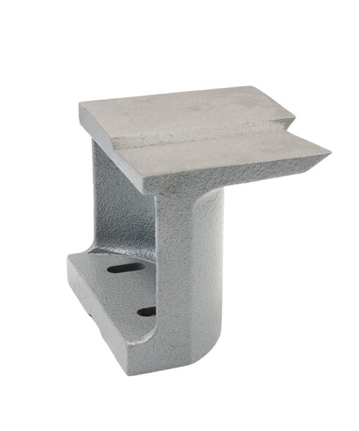 Guide Plate for Combination Power Mills – Front