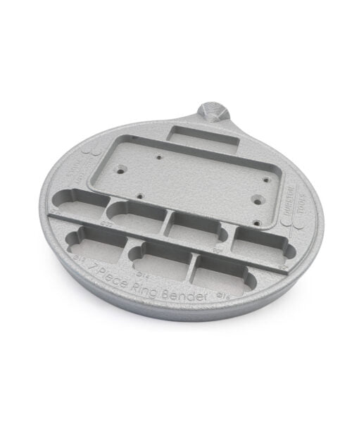 Tray for 21pc Ring Bender