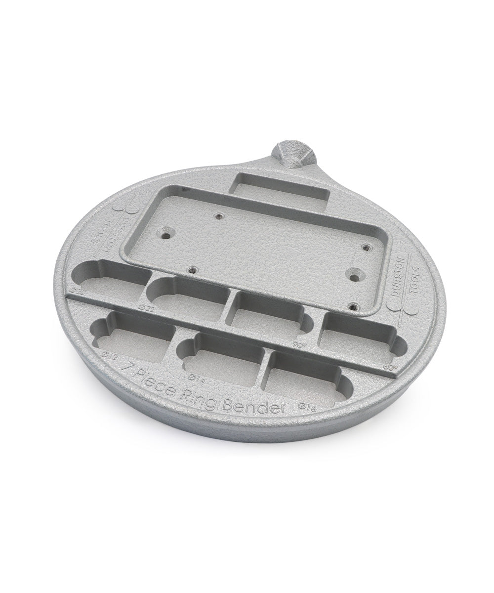 Tray for 21pc Ring Bender
