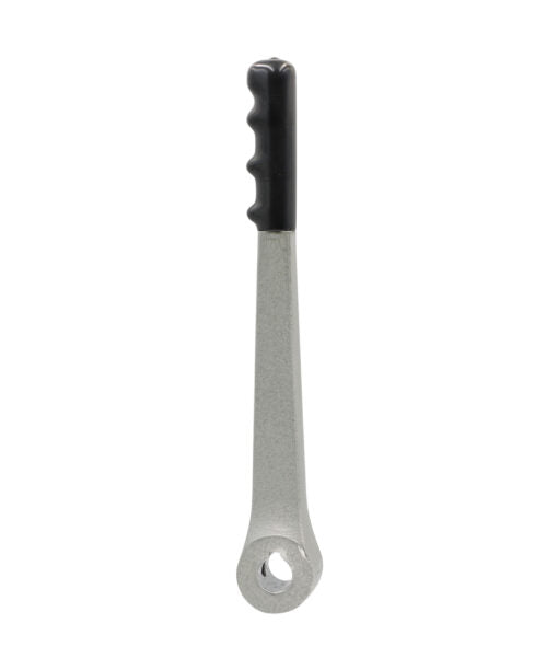 Pull Down Arm/Lever for Ring Stretcher