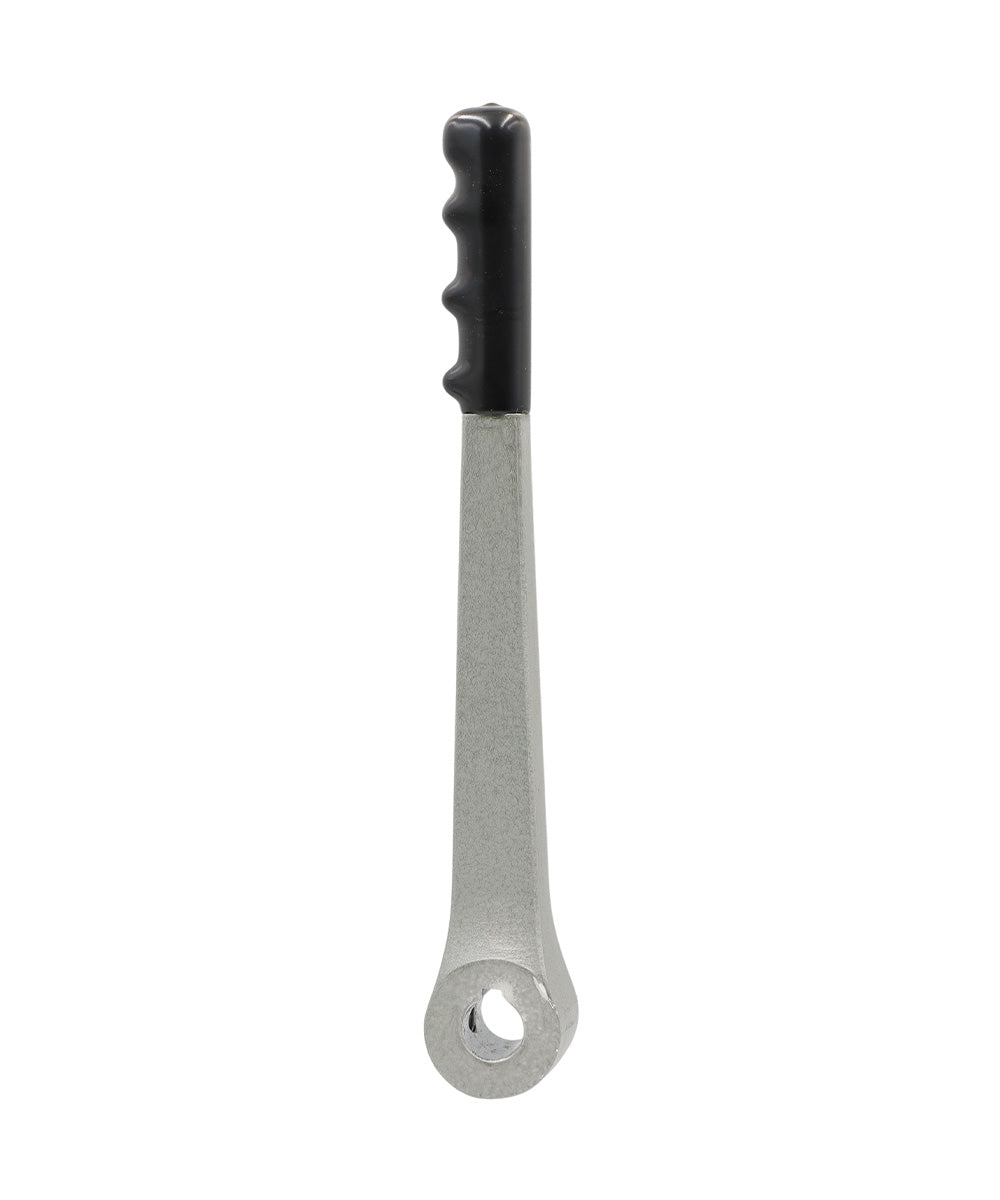 Pull Down Arm/Lever for Ring Stretcher