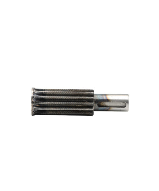 Gear Shaft and Key for Ring Stretcher/Reducer