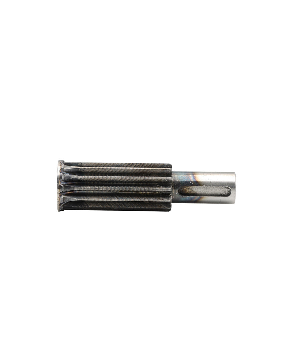Gear Shaft and Key for Ring Stretcher/Reducer