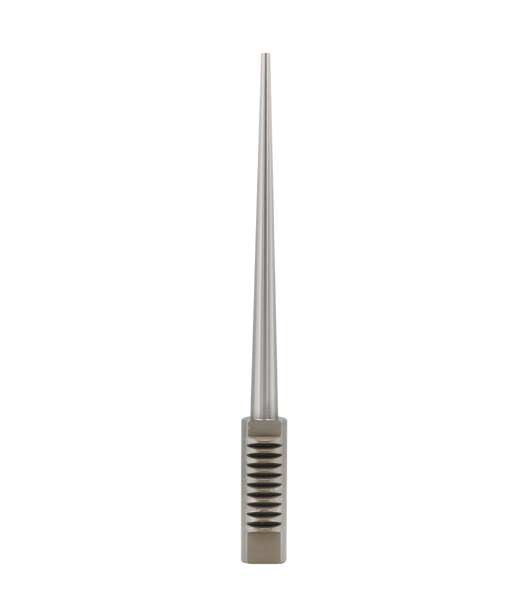 Tapered Gear Shaft Housing 6 splines