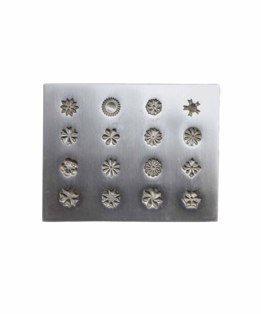 Shot Plate Multi Design