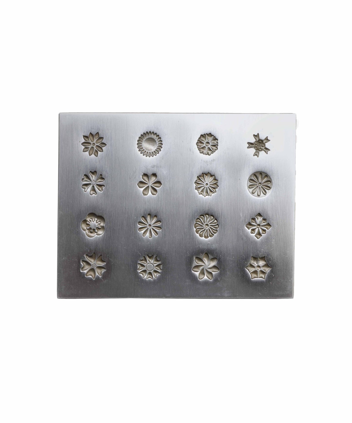 Shot Plate Multi Design