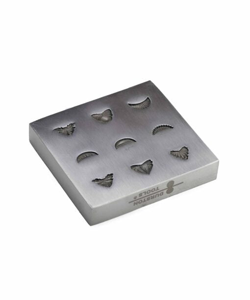 Shot Plate Fan Design 2