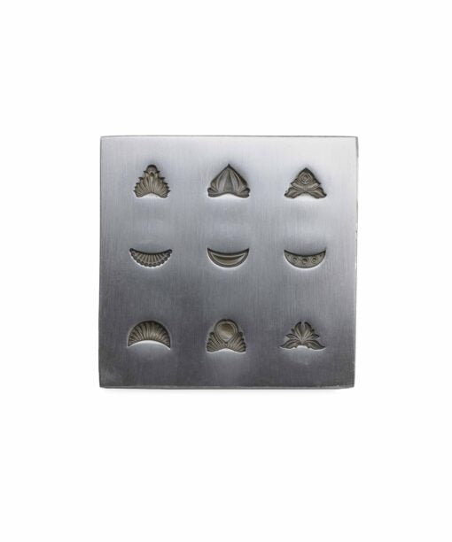Shot Plate Fan Design 2