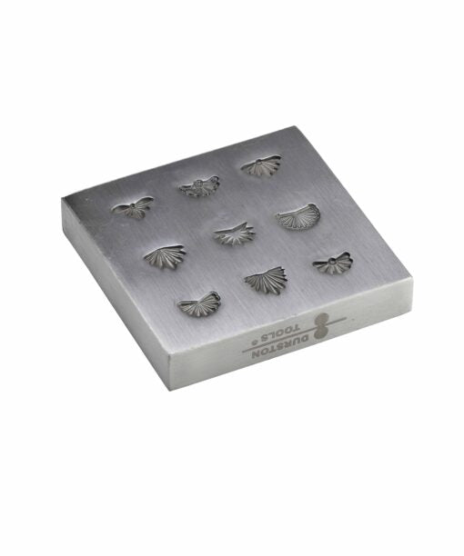 Shot Plate Fan Design