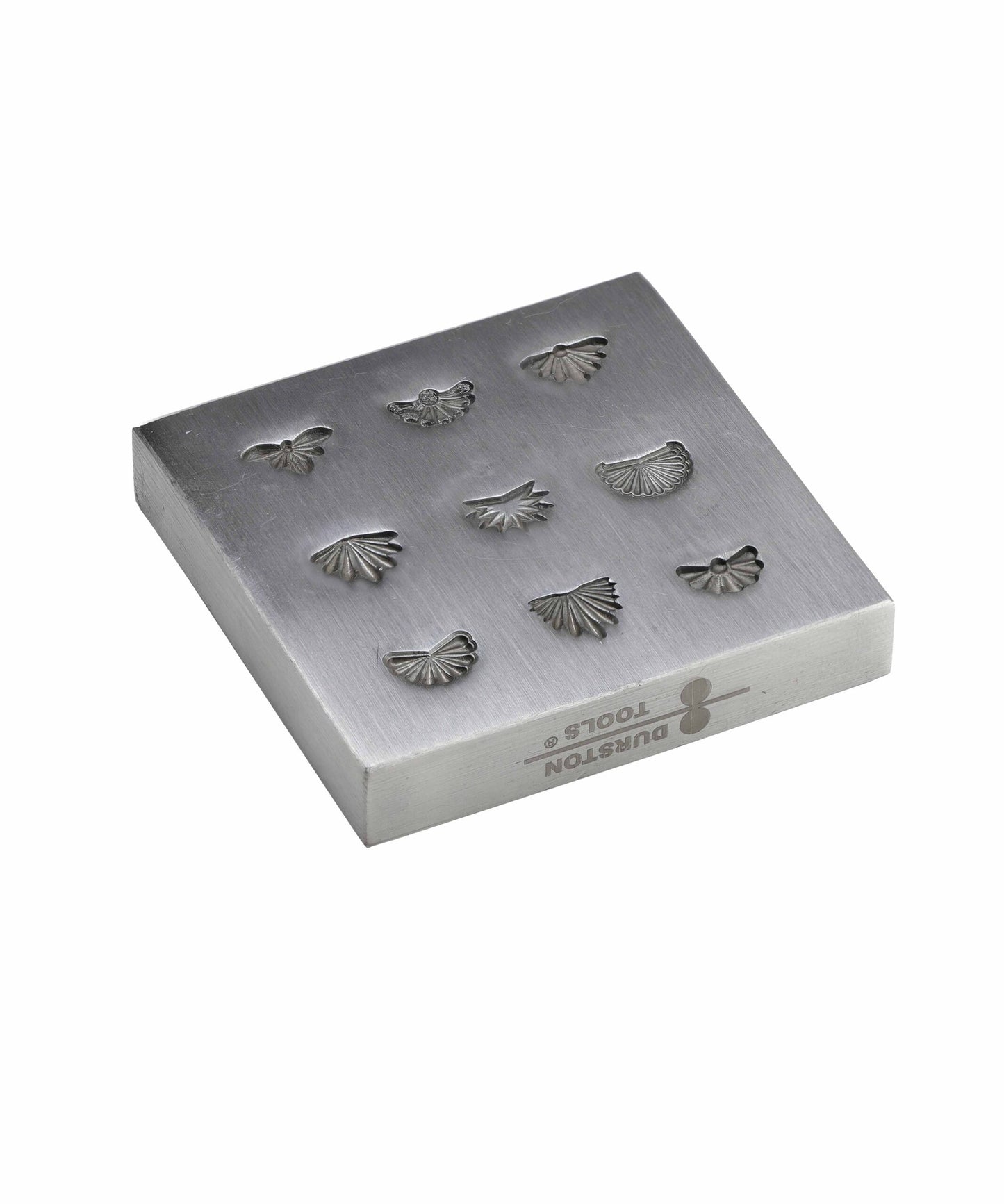 Shot Plate Fan Design
