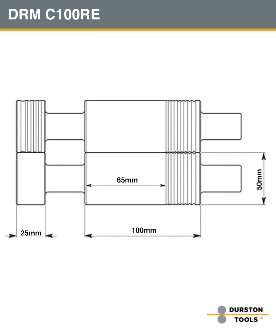 DRM C100RE
