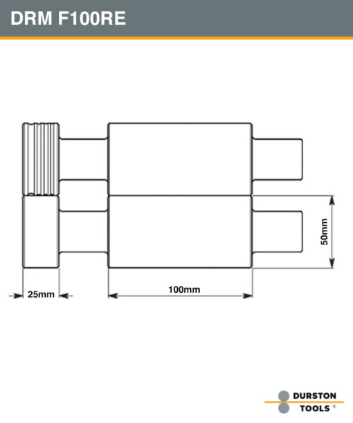 DRM F100RE