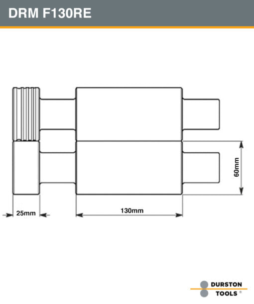 DRM F130RE